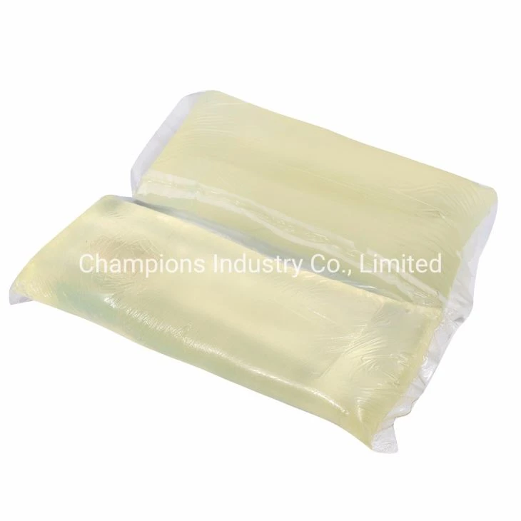 Elastic Glue For Making Baby Diaper