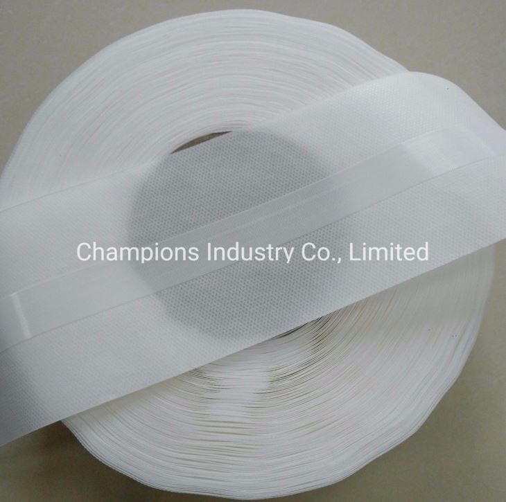 Elastic Side Tape For Making Baby Diaper